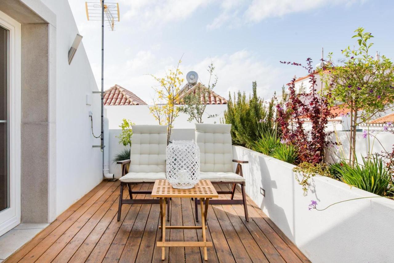 Casa Alecrim Villa Tavira Exterior photo
